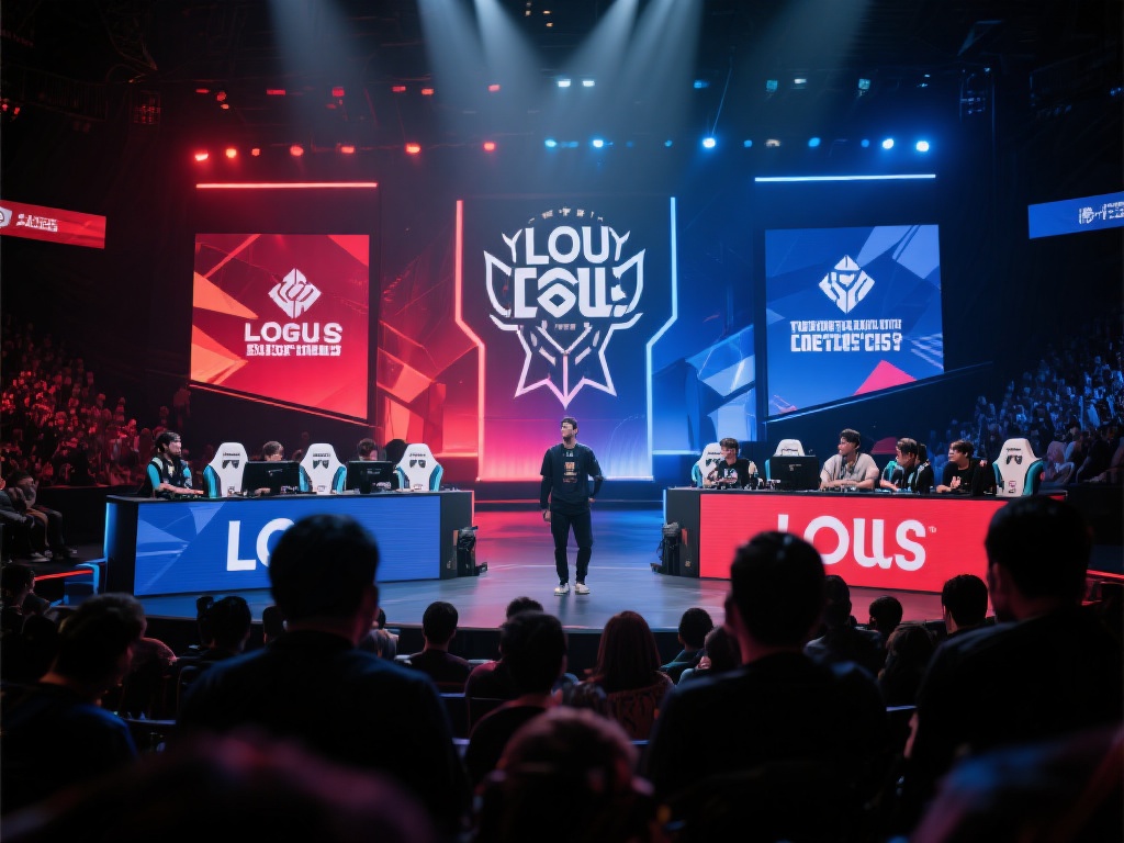 此外，外围对电竞生态的破坏不容忽视。当比