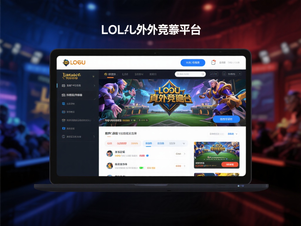 引言：揭秘LOL外围竞猜平台的真实用户体