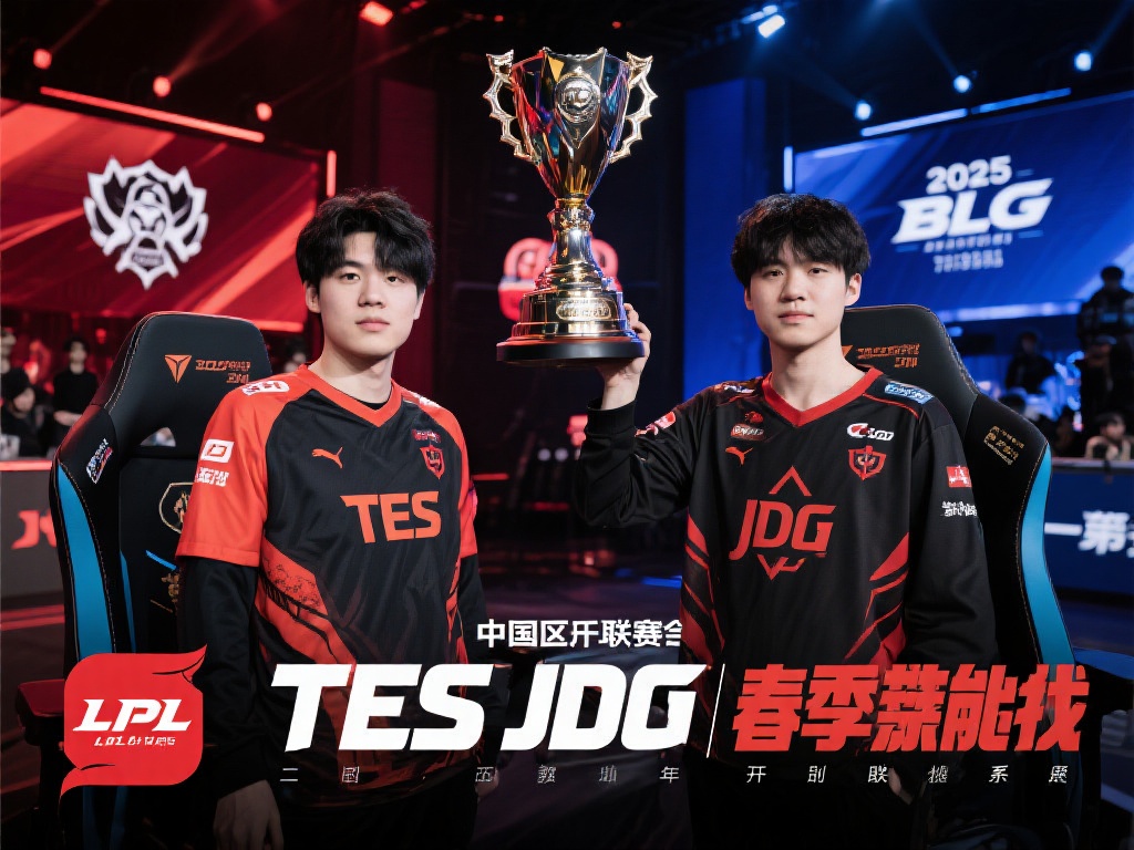 一：LPL赛区强势出击 谁将捍卫荣耀
