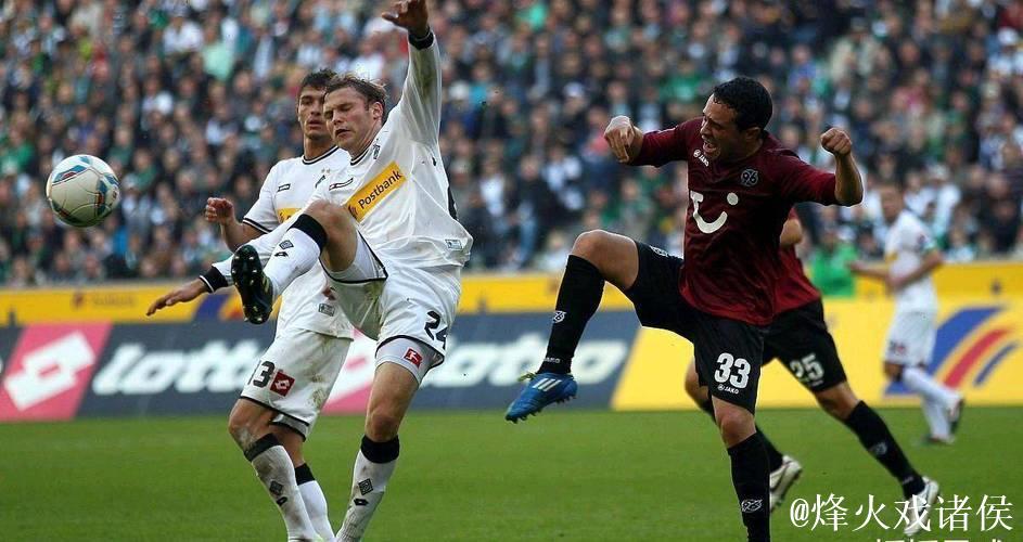 沃尔夫斯堡3-1门兴格拉德巴赫,维默尔两球,阿 沃尔夫斯堡3-1门兴格拉德巴赫,维默尔两球,阿