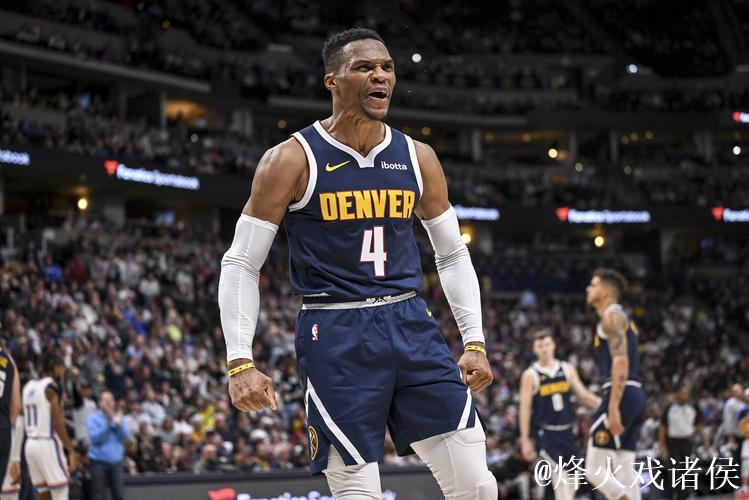 NBA季前赛：威少首战贡献12+4+8，掘金惜败凯尔特人