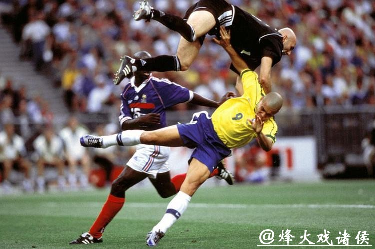 世界杯赛事直播历史经典瞬间 世界杯赛事直播历史经典瞬间