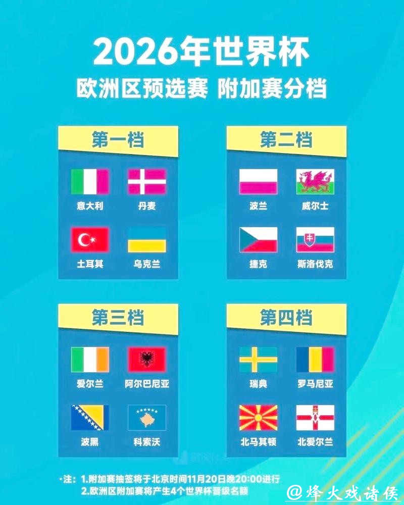 2026年世界杯参赛球队全面解析